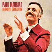 Paul Mauriat