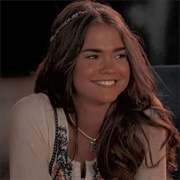 Mackenzie (Teen Beach Movie)