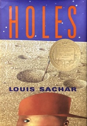 Holes (Louis Sachar)