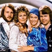 ABBA