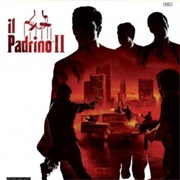 The Godfather II
