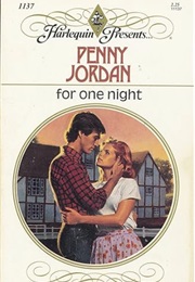 For One Night (Penny Jordan)