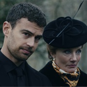 S1.E4: An Unsympathetic Gentleman