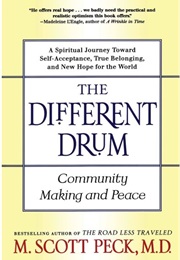 The Different Drum (M. Scott Peck)