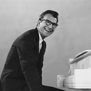 Dave Brubeck