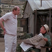 Communication Breakdown