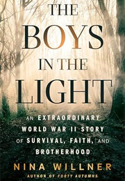 The Boys in the Light (Nina Willner)