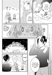 I Hope It's Sunny Tomorrow (Shino Hirofumi)