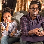 S2.E14: Super Bowl Sunday