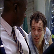 Homicide: Life on the Street: "Subway" (S6,E7)