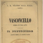 Vasconcello (Villanis)