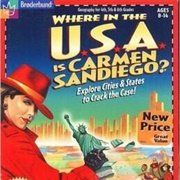Where in the U.S.A. Is Carmen Sandiego?: Deluxe Edition