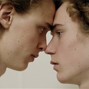 S3.E8: Mannen I Mitt Liv