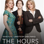 The Hours (Opera)