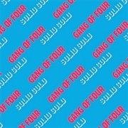 Gang of Four - Solid Gold (1981)