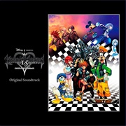 Kingdom Hearts-1.5 - Soundtrack