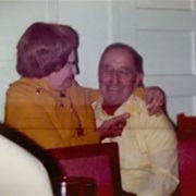 Ed and Minnie Maurin
