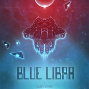 Blue Libra