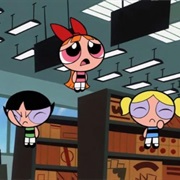 S5.E4: Save Mojo/Substitute Creature