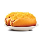 Two Cheese Coney Pack