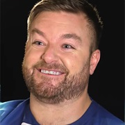 Alex Brooker