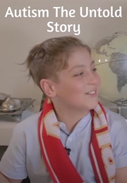 Autism the Untold Story (2021)