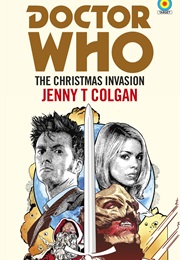The Christmas Invasion (Jenny T. Colgan)