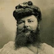 Olga Roderick (Freaks)