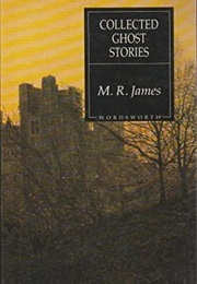 Collected Ghost Stories (James, M.R.)