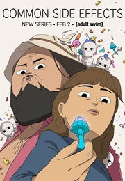 Common Side Effects (2024)