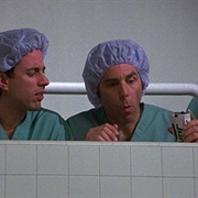 S4.E20: The Junior Mint