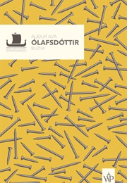 Blizna (Auður Ava Ólafsdóttir)