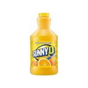 Sunny-D