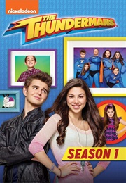 The Thundermans (2013)