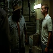 The Unit: "Old Home Week" (S2,E6)