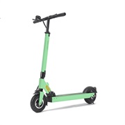 Scootering
