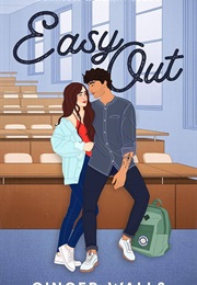 Easy Out (Ginger Walls)