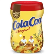 Cola Cao
