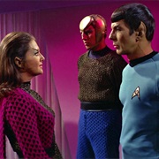 S3.E2: The Enterprise Incident