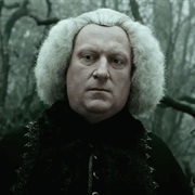 Reverend Steenwyck (Sleepy Hollow, 1999)