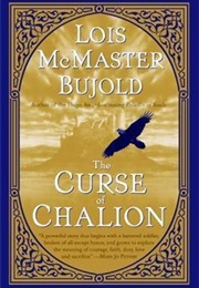 The Curse of Chalion (Lois McMaster Bujold)