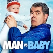 Man vs. Baby