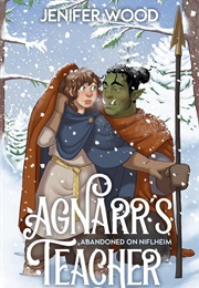 Agnarr's Teacher (Jenifer Wood)