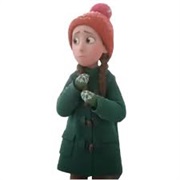 Sam ( That Christmas)