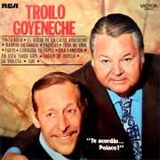 Aníbal Troilo & Roberto Goyeneche - Te Acordás... Polaco?