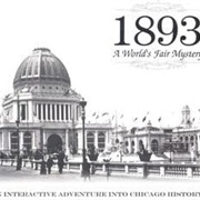 1893: A World's Fair Mystery