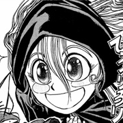 Little Red Riding Hood (Gekkou Jourei/Moonlight Act)