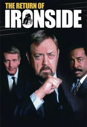 The Return of Ironside (1993)