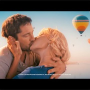 The Ugly Truth-Ballon Scene