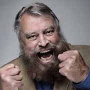 Brian Blessed